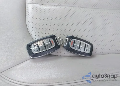 2017 Chrysler Pacifica Touring-L Plus из США, поврежденный, VIN 2C4RC1EG4HR722261